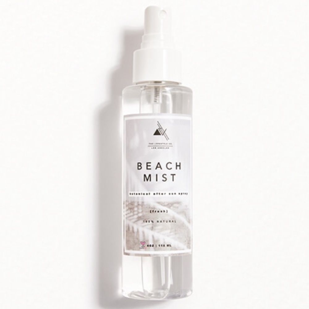 The Lyfestyle Co Beach Mist